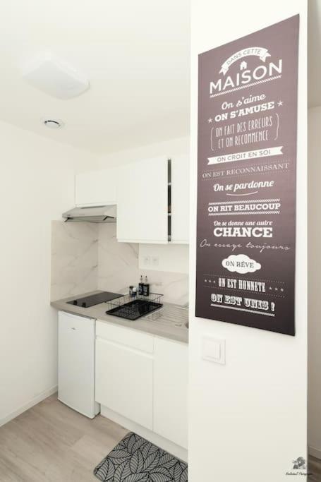 La Residence Jeanne D'Arc 3, Troyes Buitenkant foto